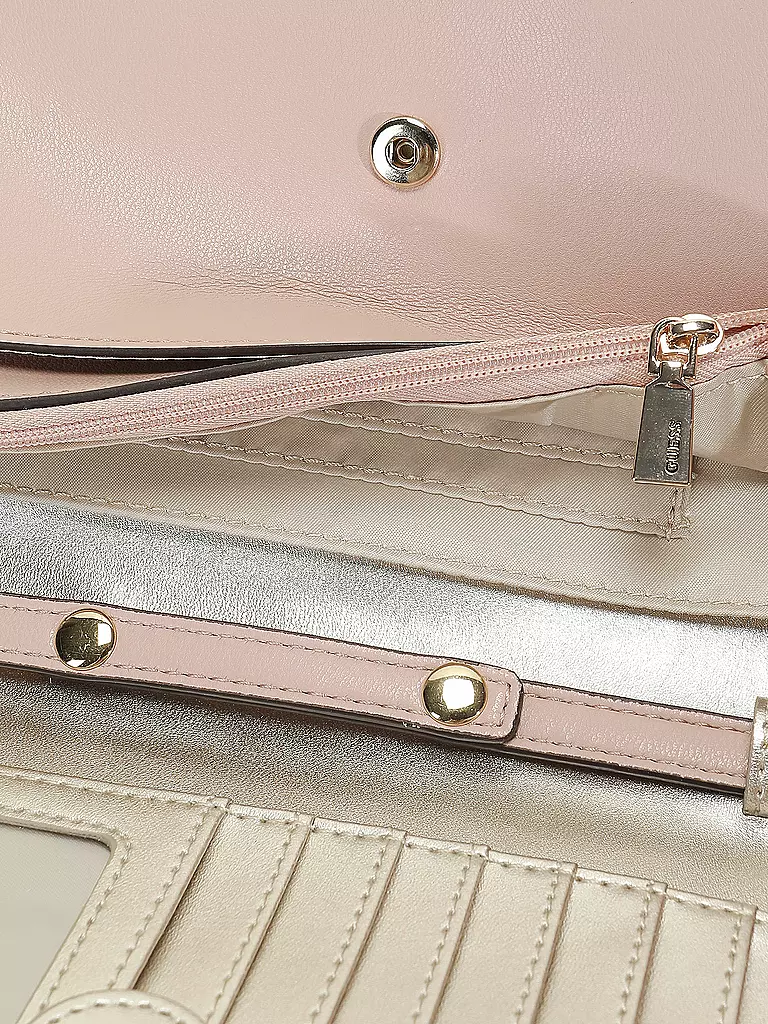 GUESS | Tasche - Mini Bag LA FEMME | rosa