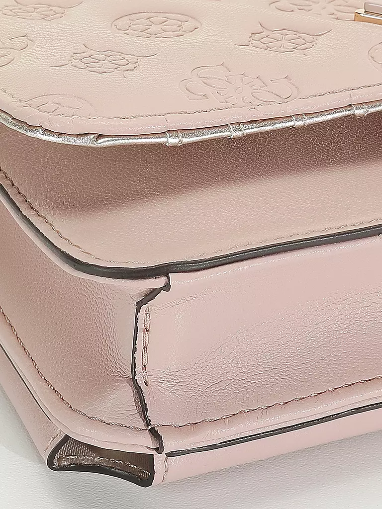 GUESS | Tasche - Mini Bag LA FEMME | rosa