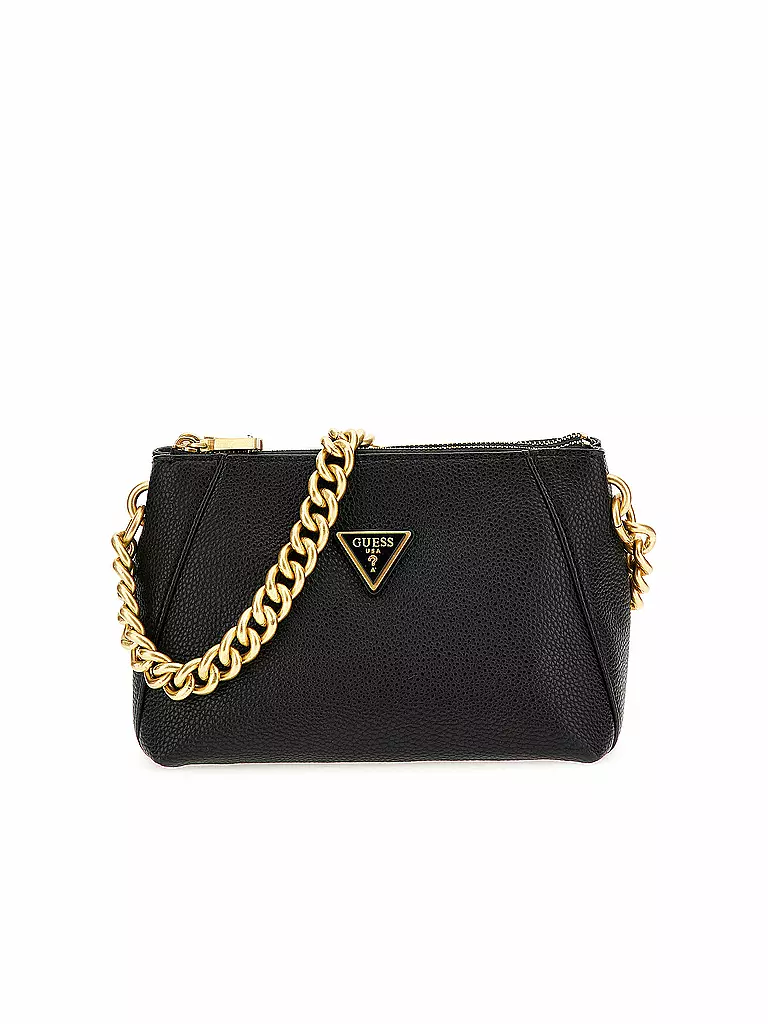 GUESS | Tasche - Mini Bag LARYN | schwarz