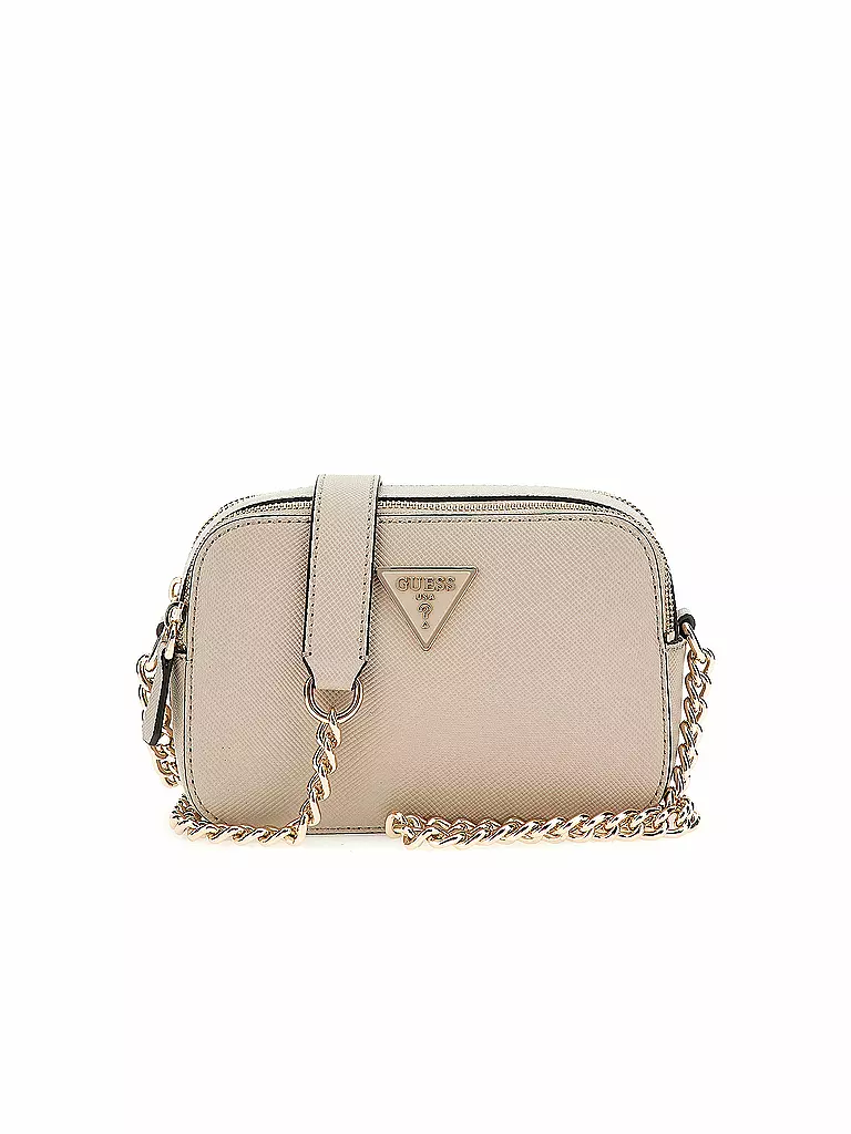 GUESS | Tasche - Mini Bag NOELLE | creme