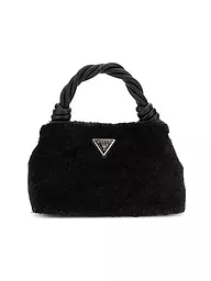 GUESS | Tasche - Mini Bag SHAIDA  | Schwarz