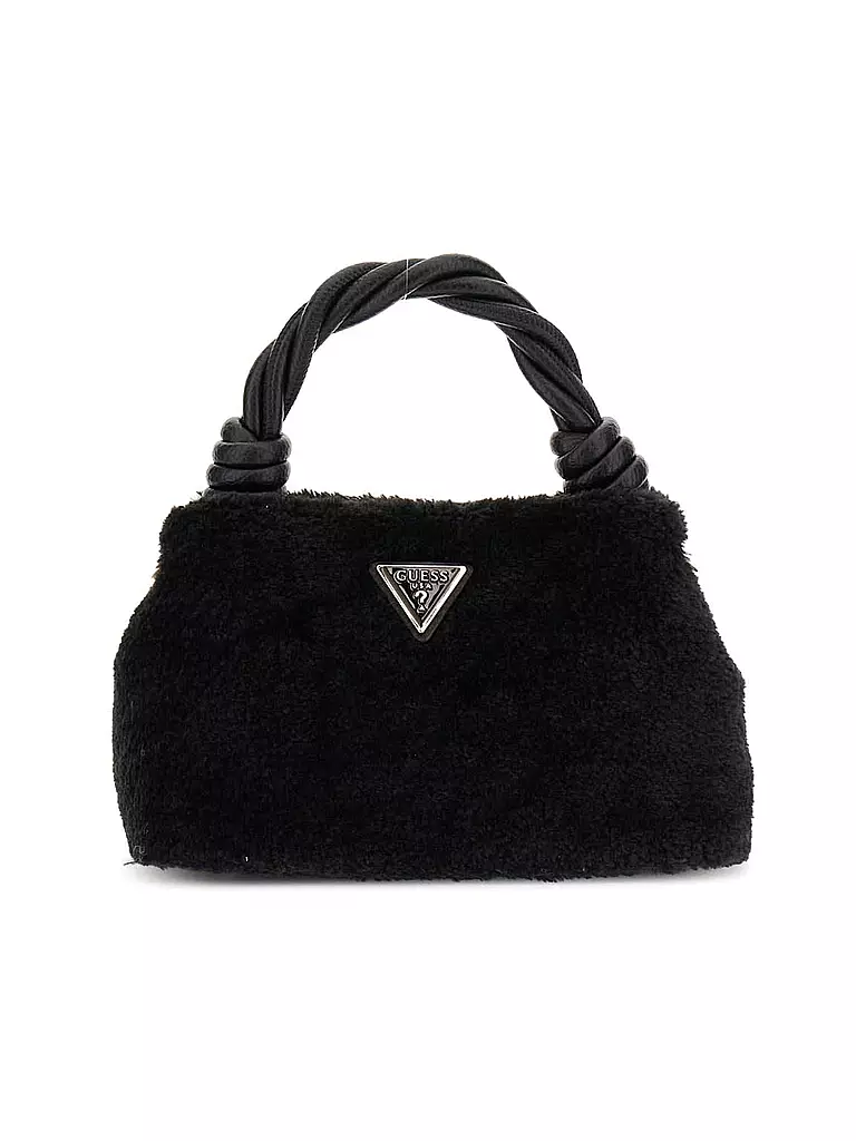 GUESS | Tasche - Mini Bag SHAIDA  | Schwarz
