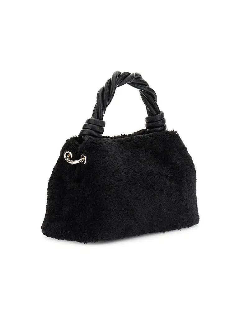 GUESS | Tasche - Mini Bag SHAIDA  | Schwarz