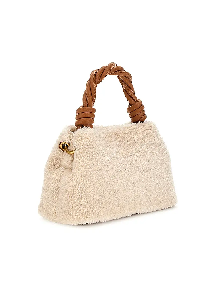 GUESS | Tasche - Mini Bag SHAIDA | Creme