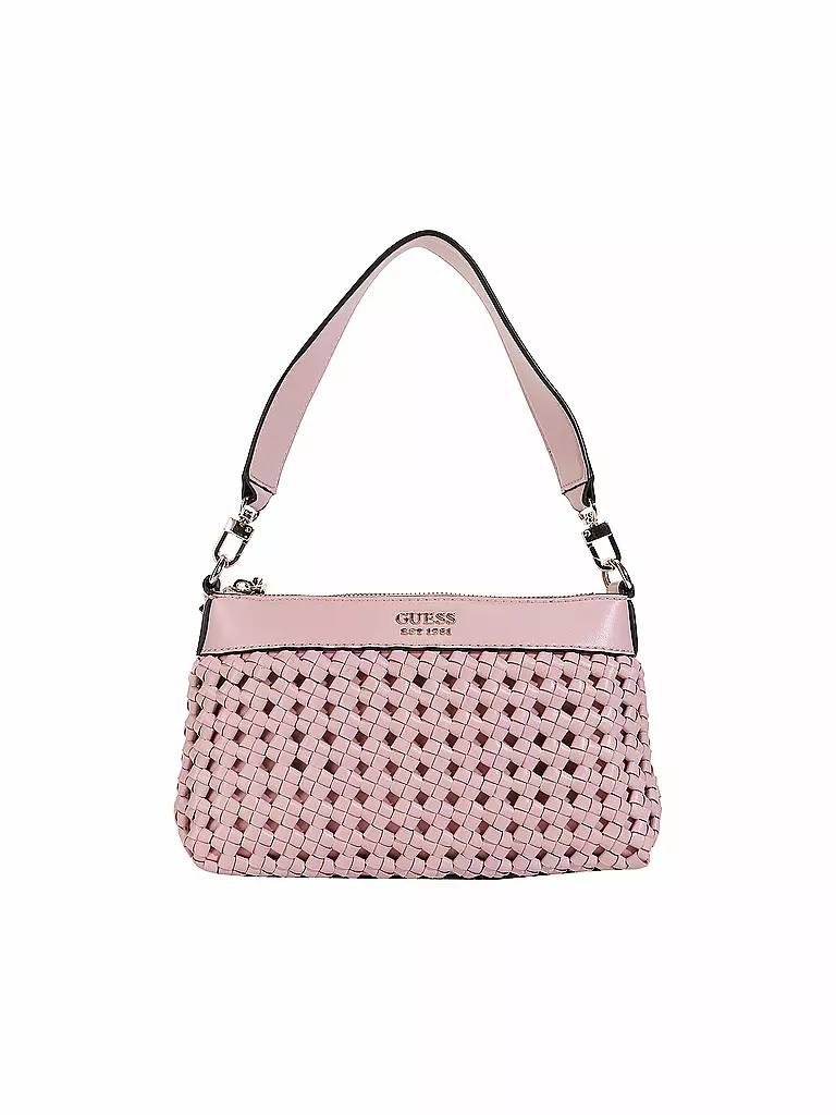 GUESS | Tasche - Mini Bag Sicilia | rosa