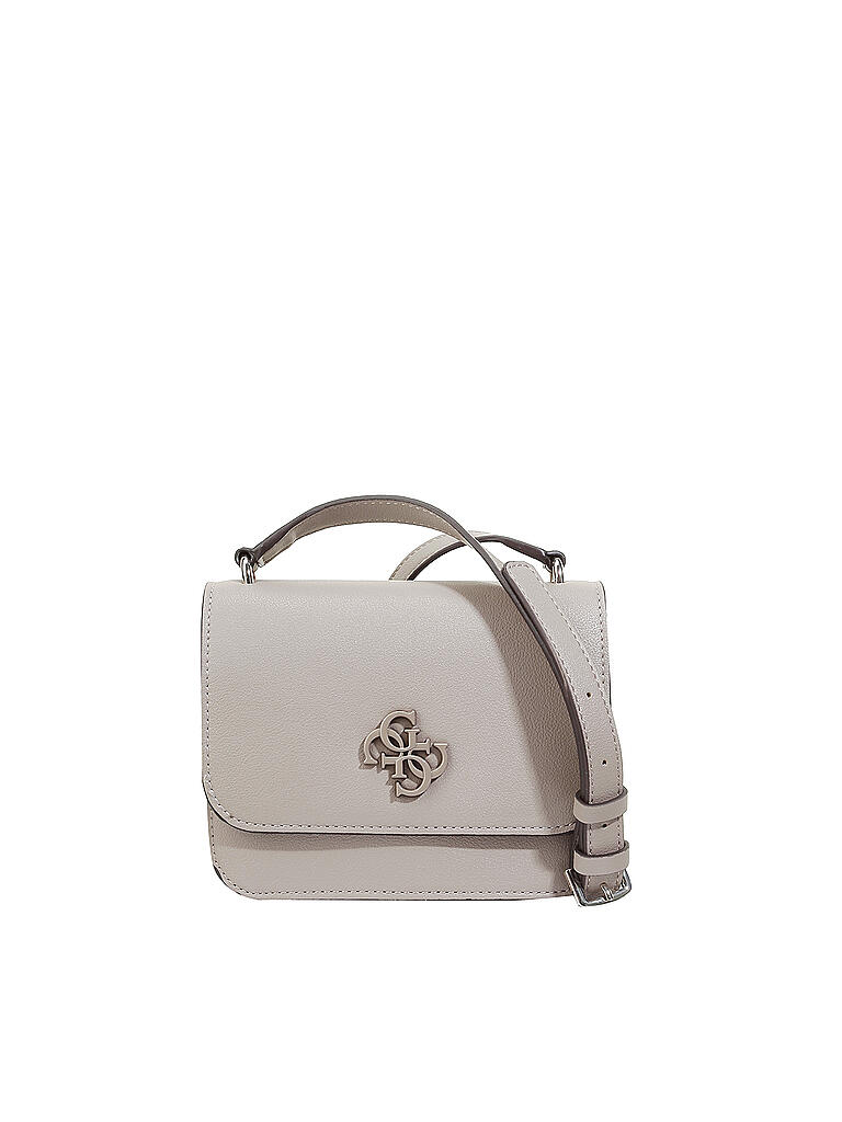 GUESS | Tasche - Minibag " Noelle " | beige