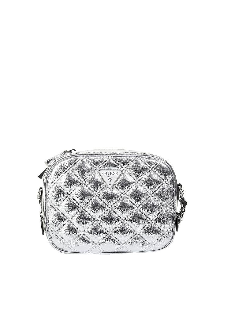 Handtasche Deals UmhÃ¤ngetasche Silber Damen Handtasche Campomaggi