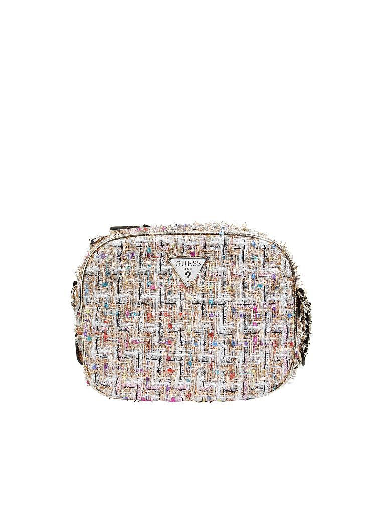 GUESS | Tasche - Minibag "Cessily" | bunt