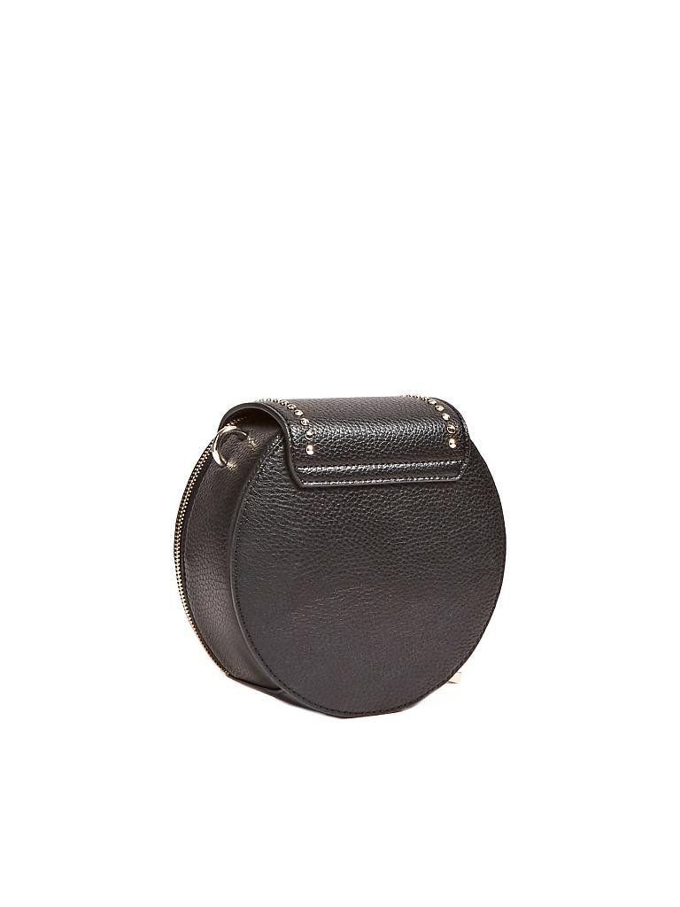 GUESS | Tasche - Minibag Belle Isle | schwarz