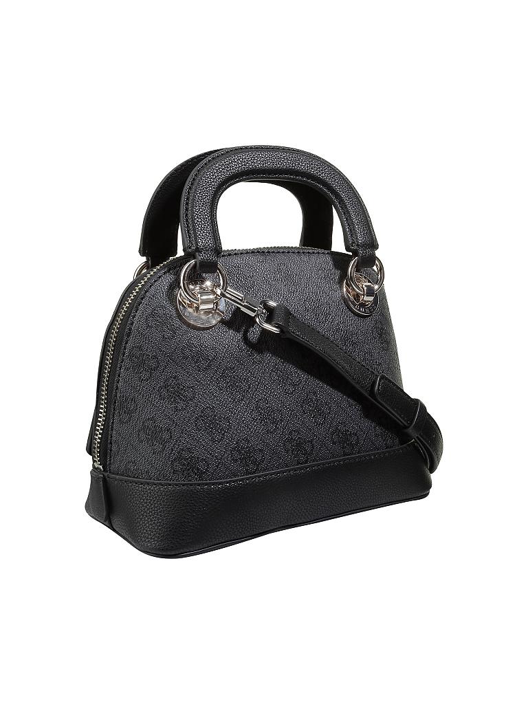 GUESS | Tasche - Minibag Cathleen S | schwarz