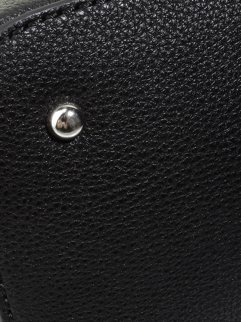 GUESS | Tasche - Minibag Cathleen S | schwarz
