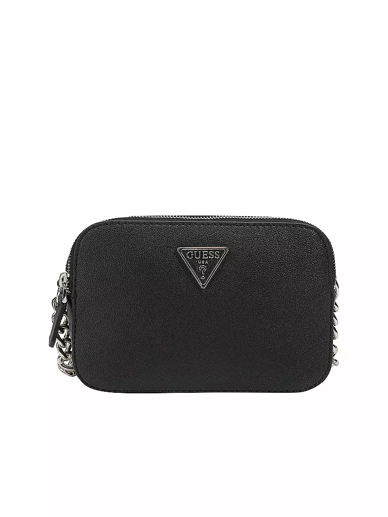 GUESS | Tasche - Minibag Noelle | schwarz