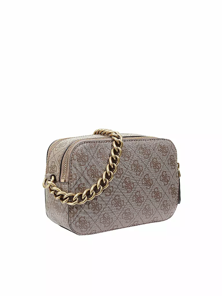 GUESS | Tasche - Minibag Noelle | beige