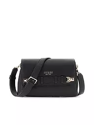 GUESS | Tasche - Schultertasche GREGORIA  | schwarz