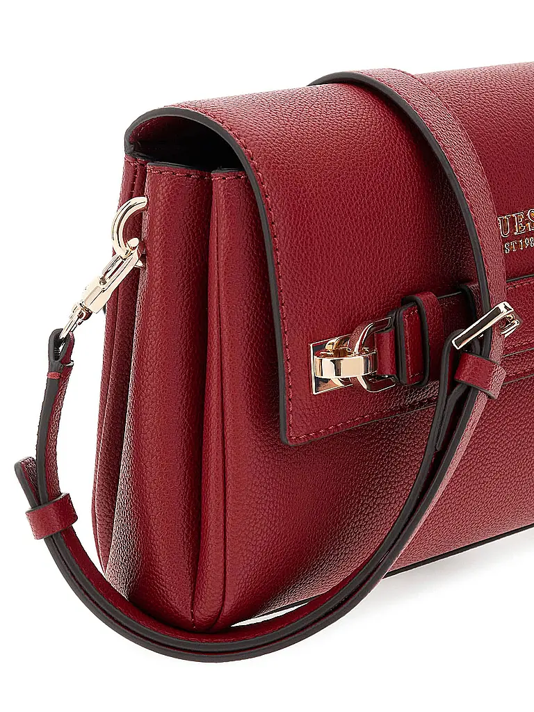 GUESS | Tasche - Schultertasche GREGORIA | 
