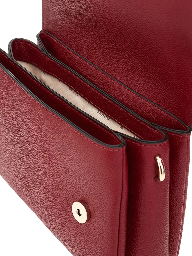 GUESS | Tasche - Schultertasche GREGORIA | 