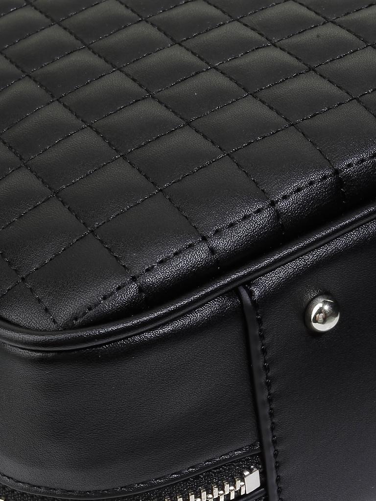 GUESS | Tasche - Shopper " Matrix Elite " | schwarz