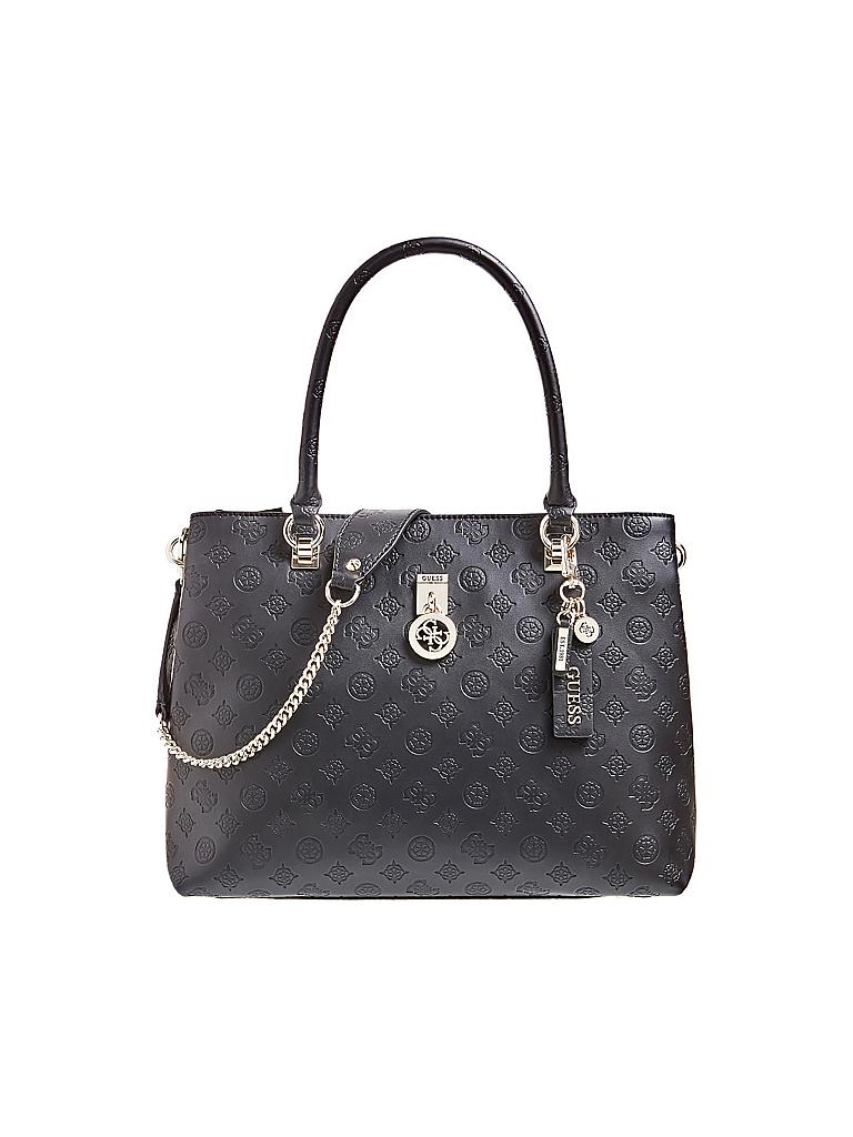 GUESS | Tasche - Shopper " Ninnette " | schwarz