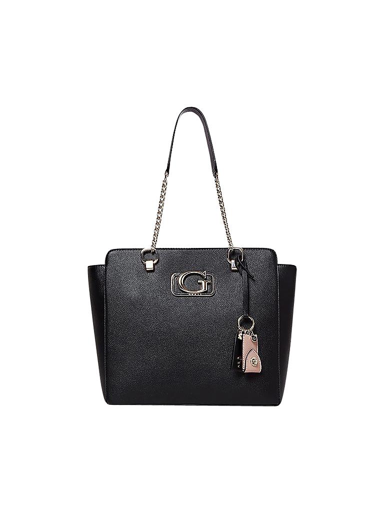 GUESS | Tasche - Shopper "Annarita" | schwarz