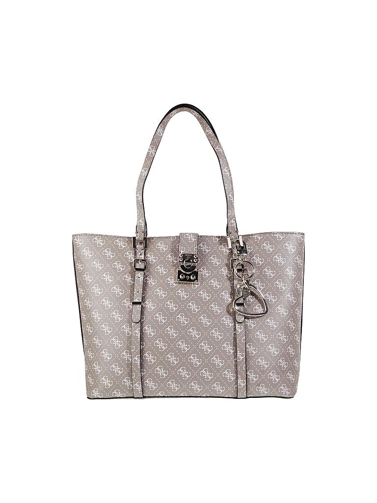 GUESS | Tasche - Shopper "Joslyn" | braun