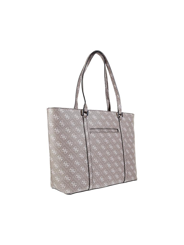 GUESS | Tasche - Shopper "Joslyn" | braun