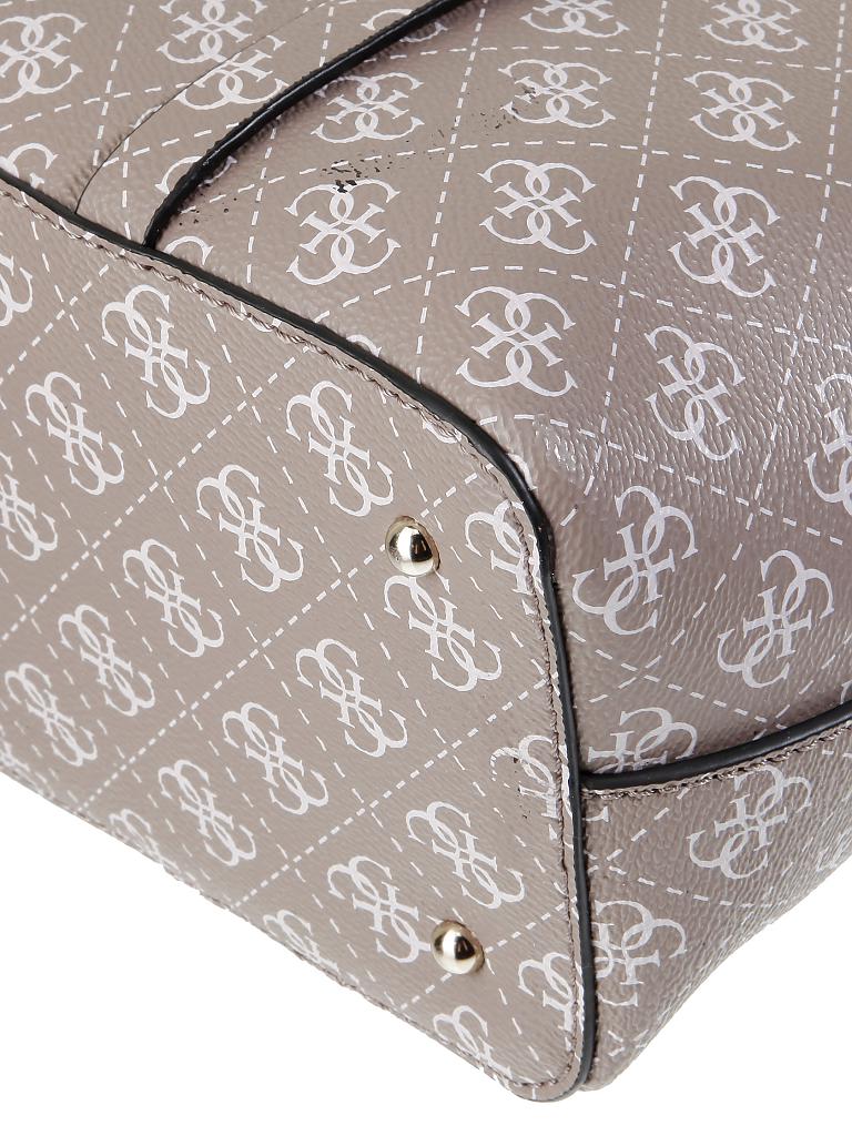 GUESS | Tasche - Shopper "Joslyn" | braun