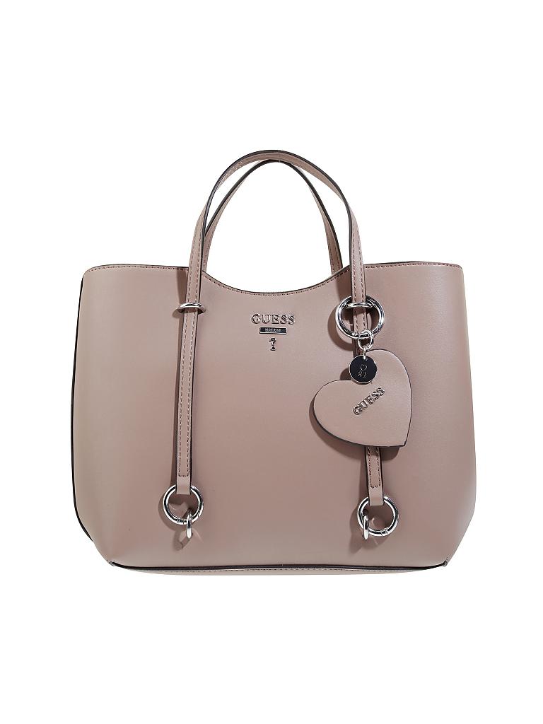 GUESS | Tasche - Shopper "Leanne" | grau