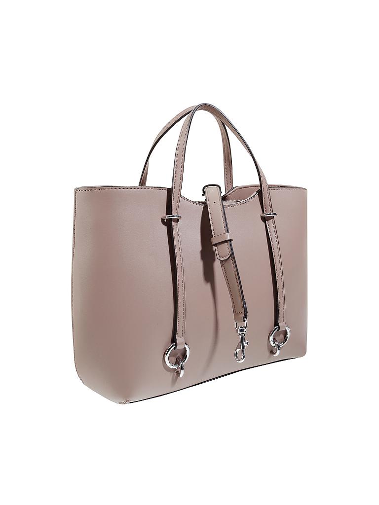 GUESS | Tasche - Shopper "Leanne" | grau