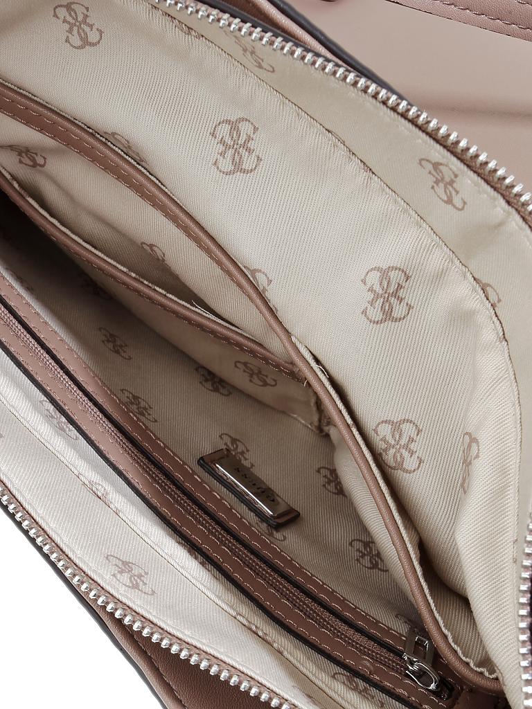 GUESS | Tasche - Shopper "Leanne" | grau