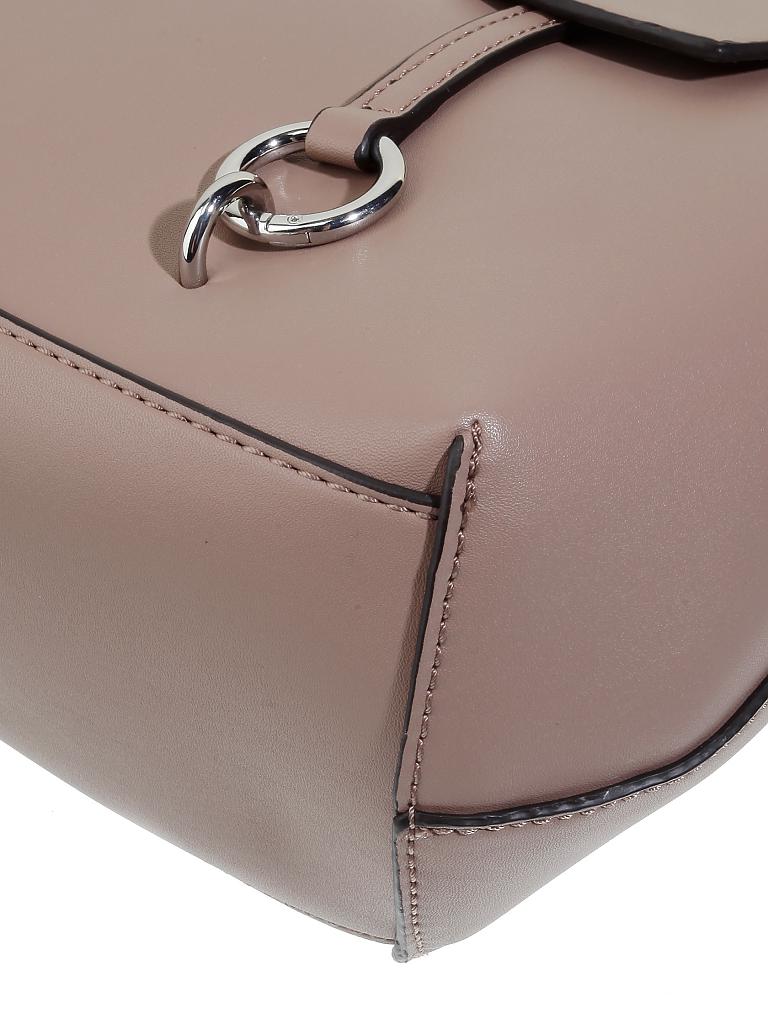 GUESS | Tasche - Shopper "Leanne" | grau