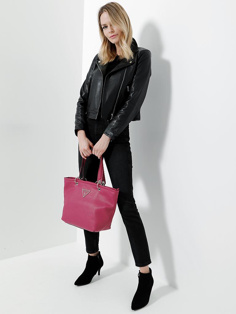 GUESS | Tasche - Shopper "Michy" | pink