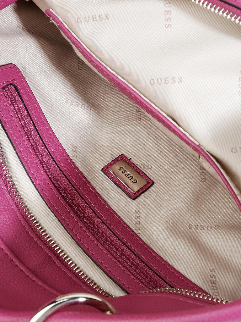 GUESS | Tasche - Shopper "Michy" | pink