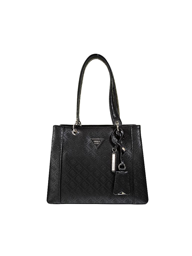 GUESS | Tasche - Shopper  "Kamryn" | schwarz