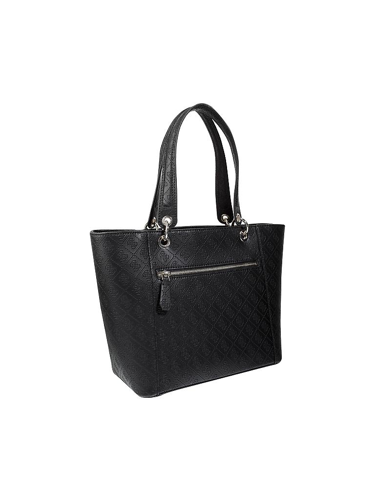 GUESS | Tasche - Shopper  "Kamryn" | schwarz