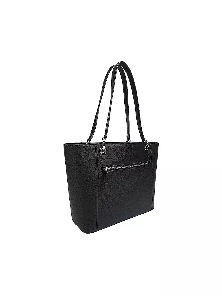 GUESS | Tasche - Shopper  NOELLE ELITE | schwarz