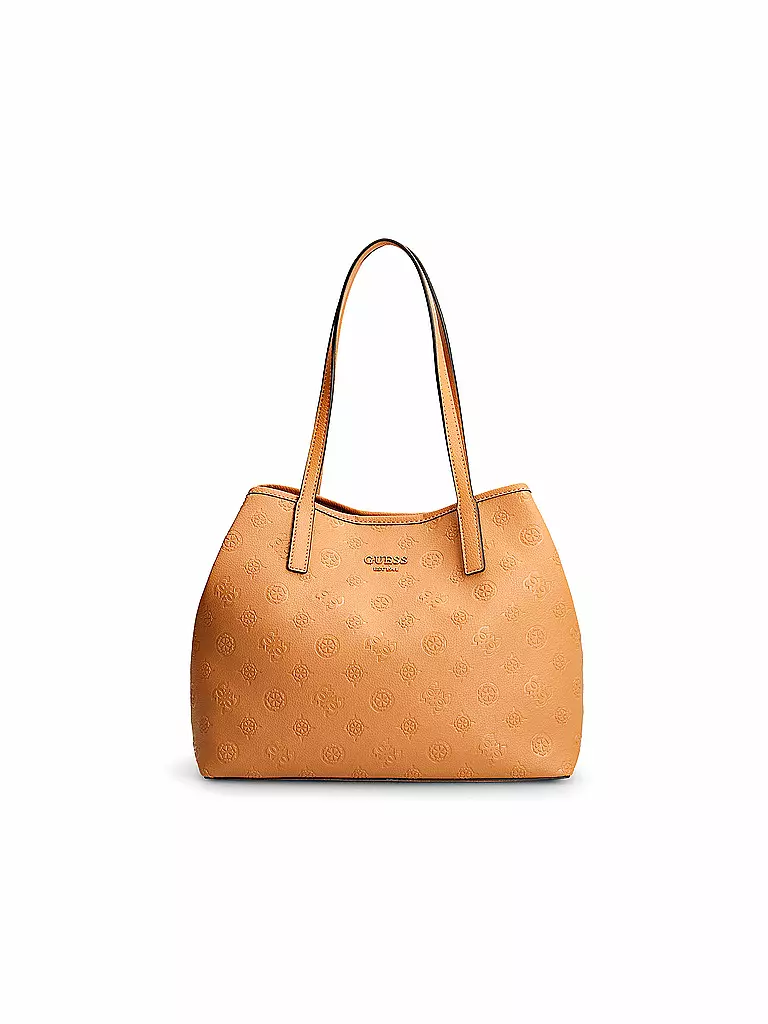 GUESS | Tasche - Shopper  VIKKY | camel