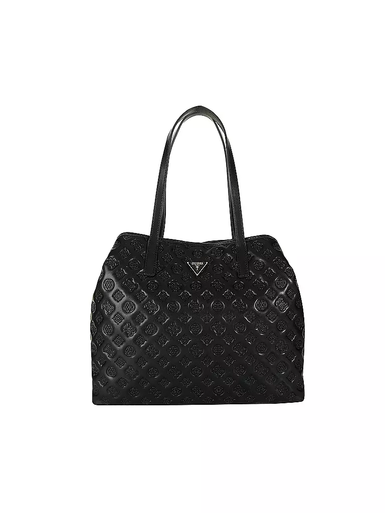 GUESS | Tasche - Shopper  | schwarz