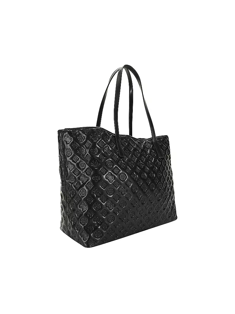 GUESS | Tasche - Shopper  | schwarz