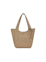 GUESS | Tasche - Shopper 2-in-1 CALISTA | beige