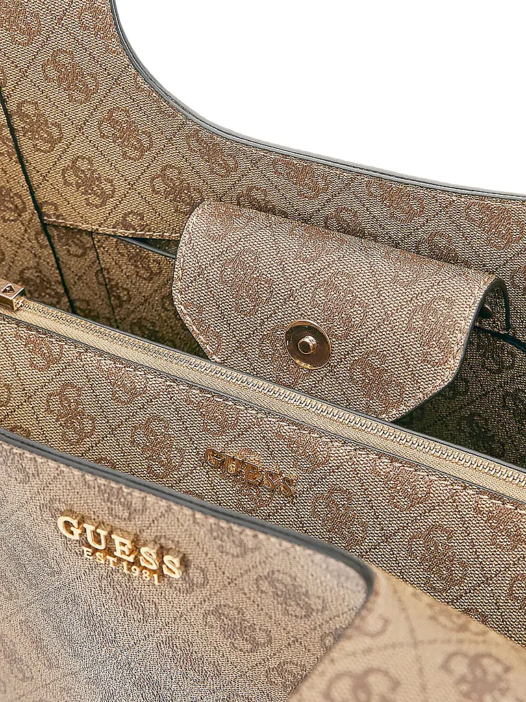 GUESS | Tasche - Shopper 2-in-1 CALISTA | 