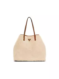 GUESS | Tasche - Shopper 2-in-1 VICTTORIA  Large | Creme