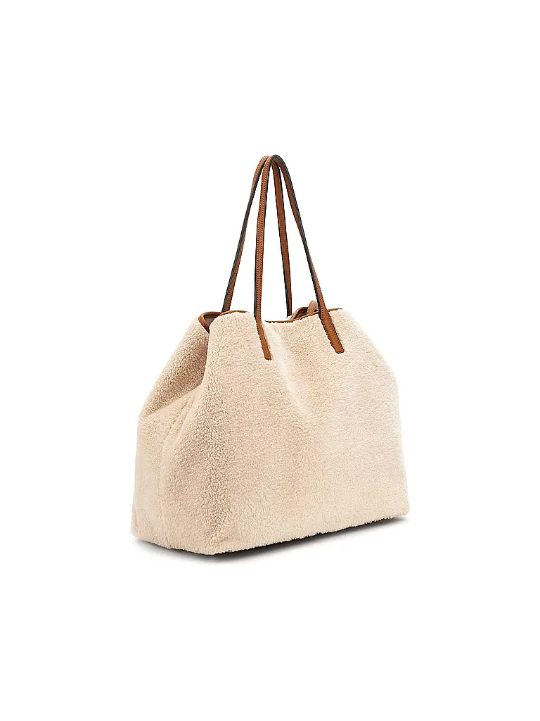GUESS | Tasche - Shopper 2-in-1 VICTTORIA  Large | Creme