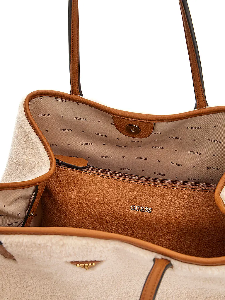 GUESS | Tasche - Shopper 2-in-1 VICTTORIA  Large | 