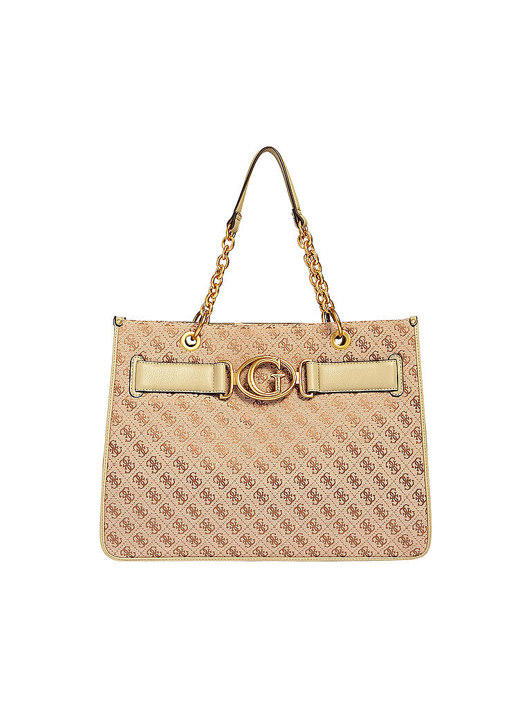 GUESS | Tasche - Shopper Ailleen | grün