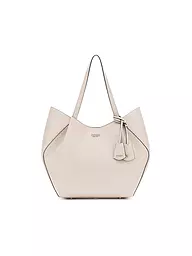 GUESS | Tasche - Shopper AMORETTE 2-in-1 | creme
