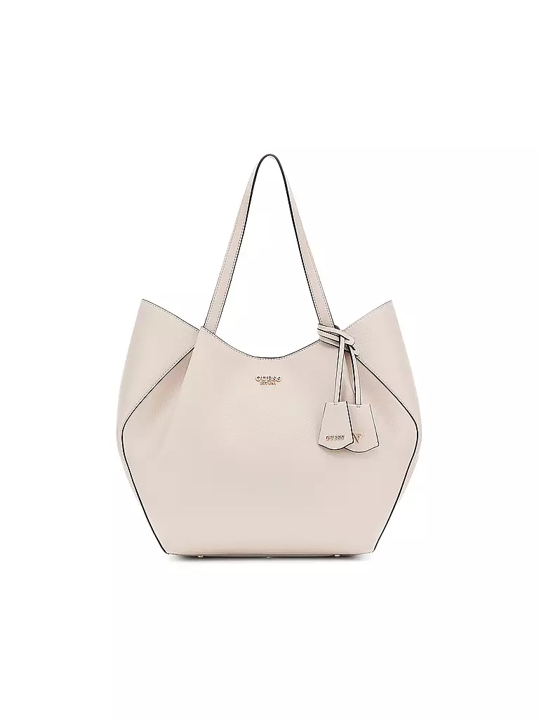 GUESS | Tasche - Shopper AMORETTE 2-in-1 | creme