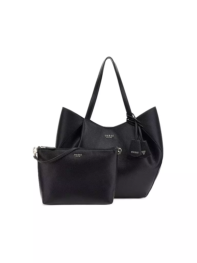 GUESS | Tasche - Shopper AMORETTE 2-in-1 | 