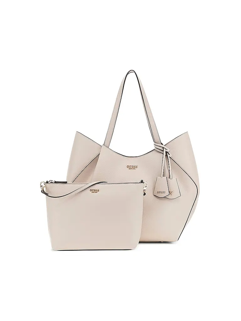 GUESS | Tasche - Shopper AMORETTE 2-in-1 | 