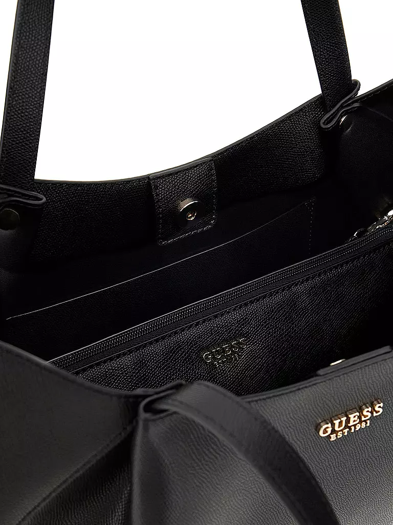 GUESS | Tasche - Shopper AMORETTE 2-in-1 | 