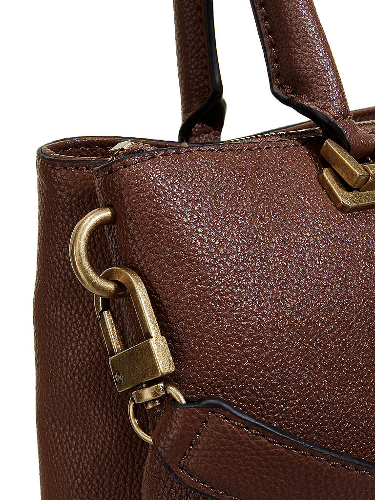 GUESS | Tasche - Shopper Destiny | braun